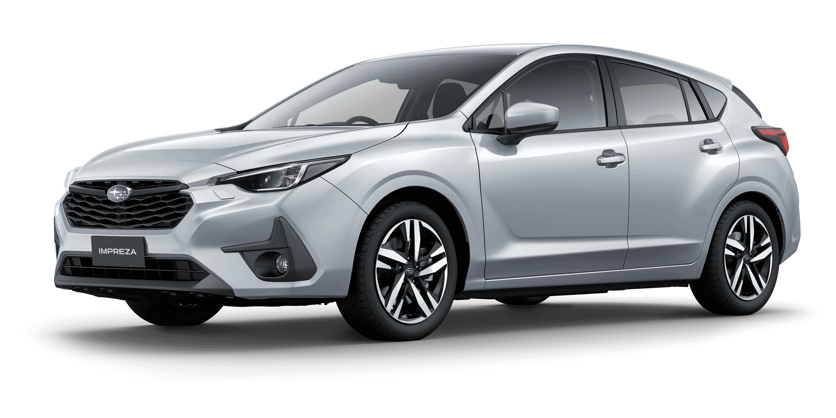 Impreza AWD 2.0L