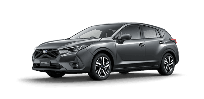 Impreza AWD 2.0L