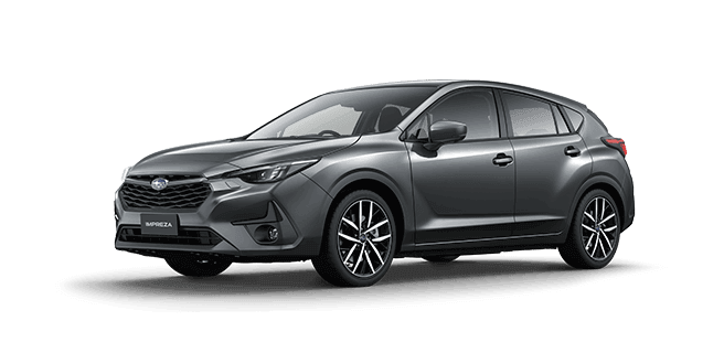 Impreza AWD 2.0R