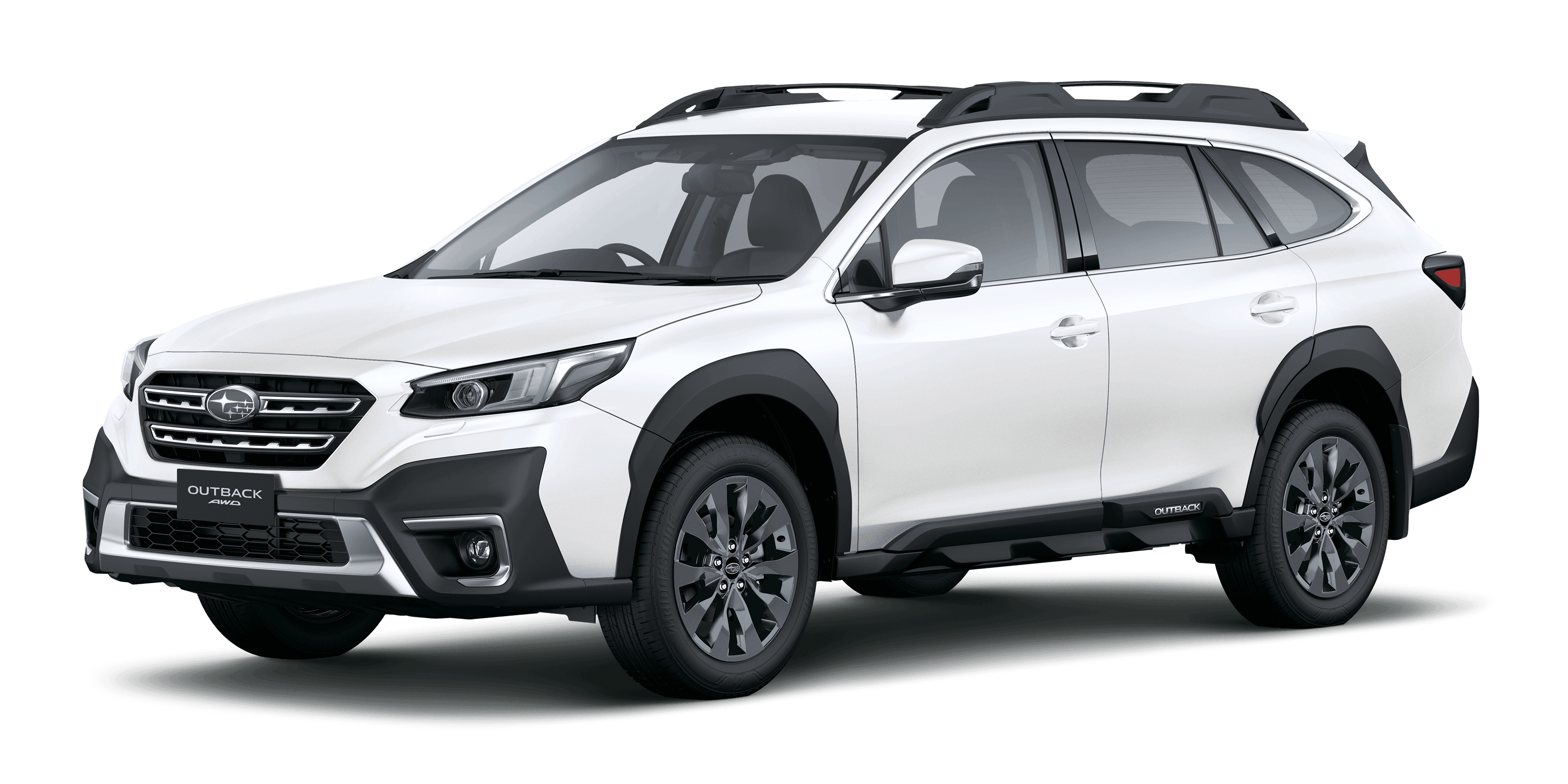 Outback AWD