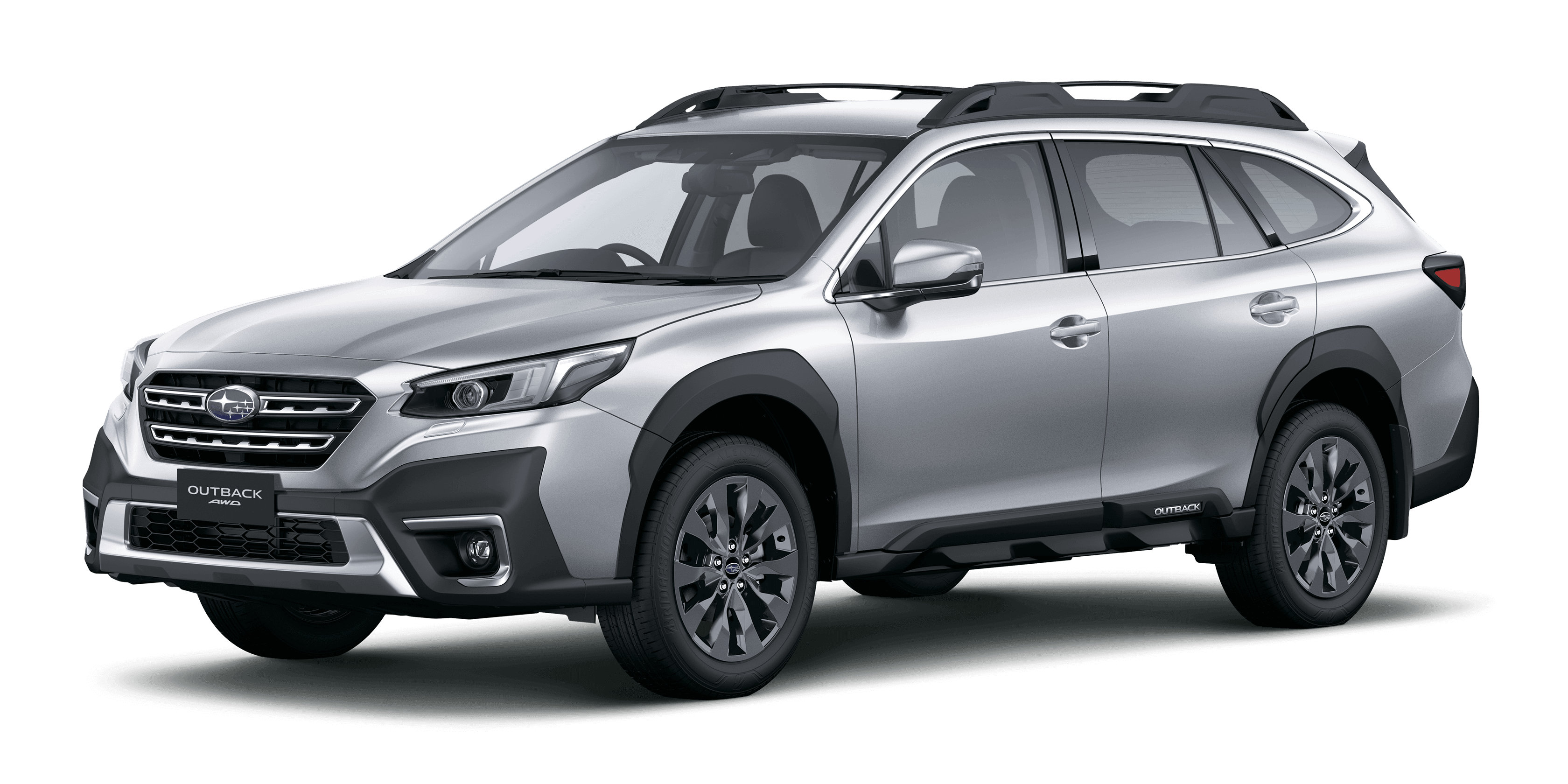 Outback AWD