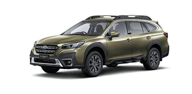Outback AWD