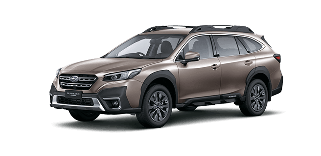 Outback AWD