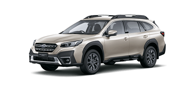 Outback AWD