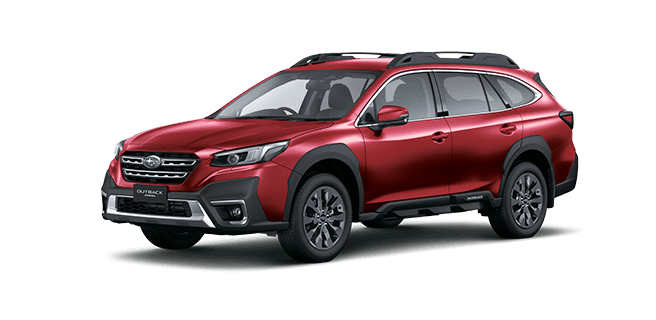 Outback AWD