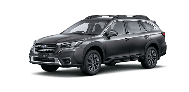 Outback AWD