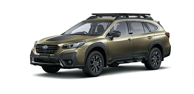 Outback AWD Sport XT Onyx