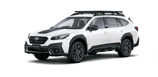 Outback AWD Sport XT Onyx