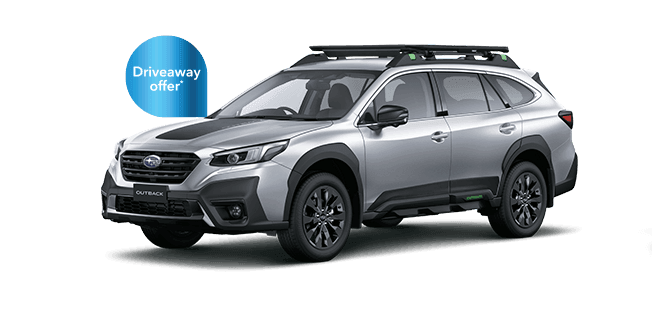 Outback AWD Sport XT Onyx