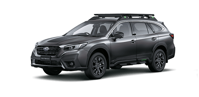 Outback AWD Sport XT Onyx