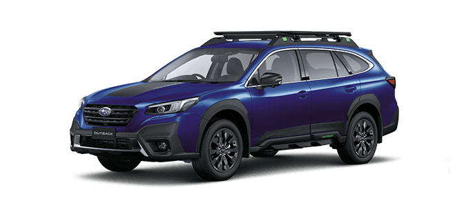 Outback AWD Sport XT Onyx