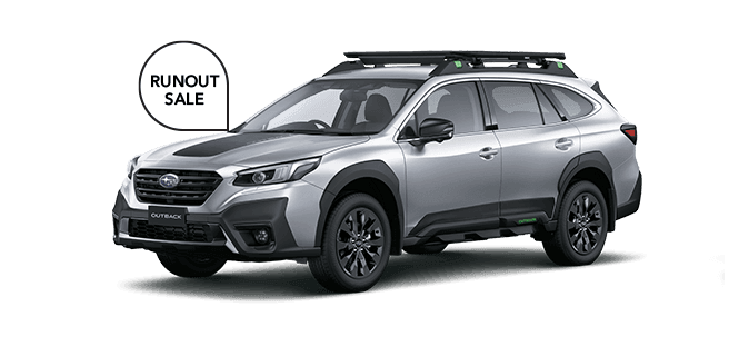 Outback AWD Sport XT Onyx