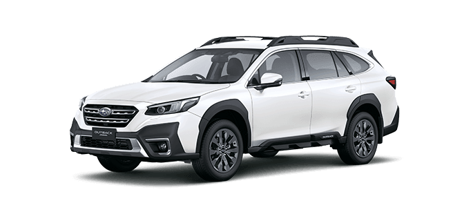 Outback AWD Premium