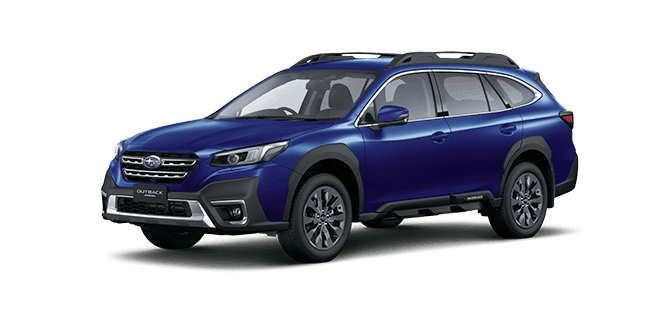 Outback AWD
