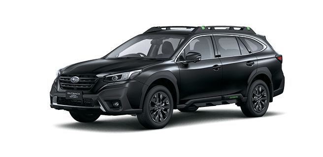 Outback AWD Sport