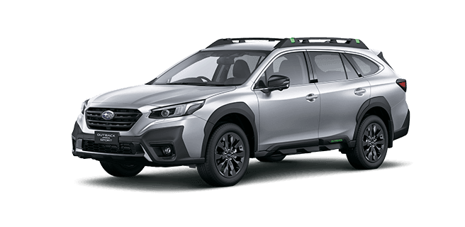 Outback AWD Sport