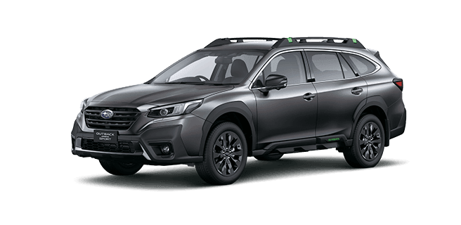 Outback AWD Sport