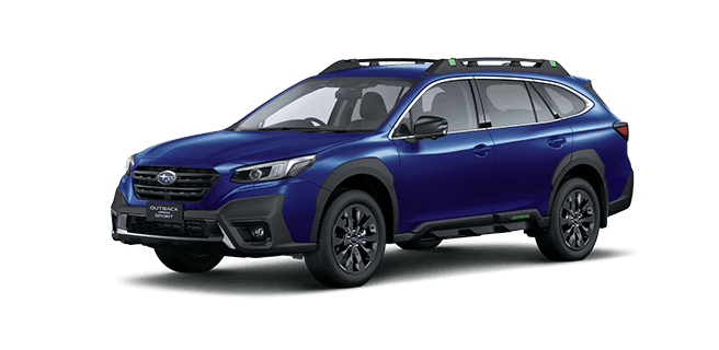Outback AWD Sport