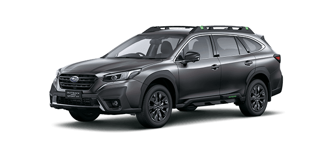 Outback AWD Sport XT