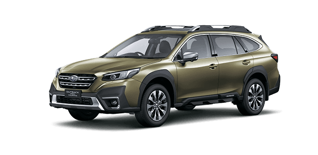 Outback AWD Touring