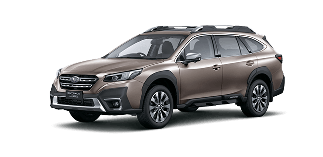 Outback AWD Touring