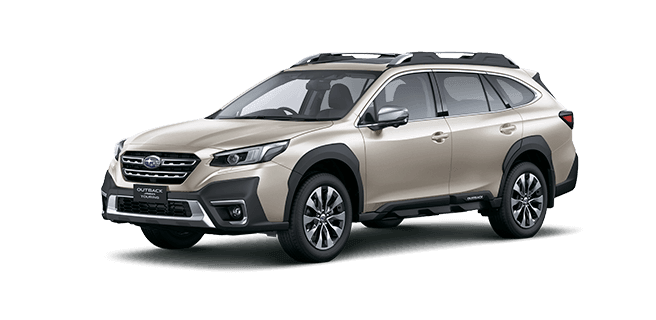 Outback AWD Touring