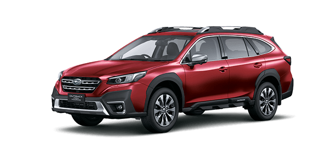 Outback AWD Touring