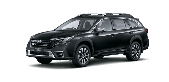 Outback AWD Touring