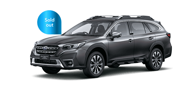 Outback AWD Touring
