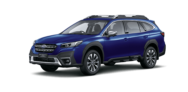 Outback AWD Touring