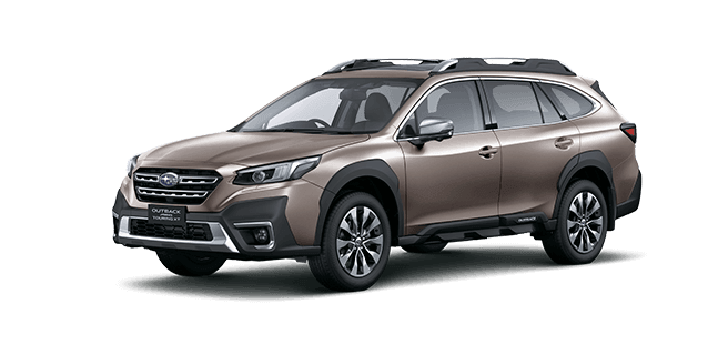 Outback AWD Touring XT