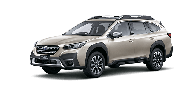 Outback AWD Touring XT