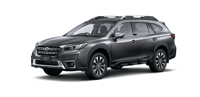 Outback AWD Touring XT