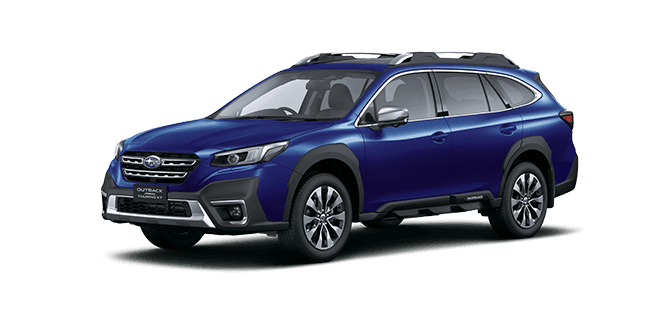 Outback AWD Touring XT