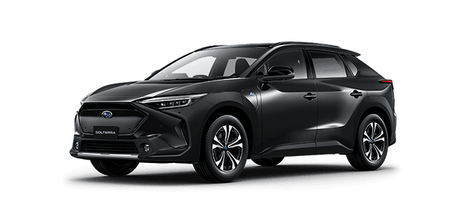 Solterra AWD