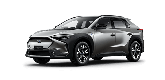 Solterra AWD