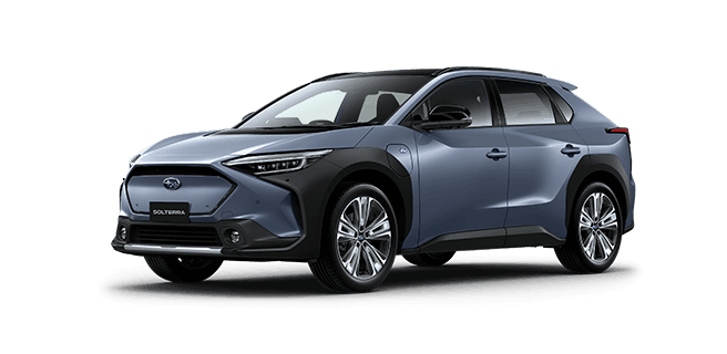 Solterra AWD Touring