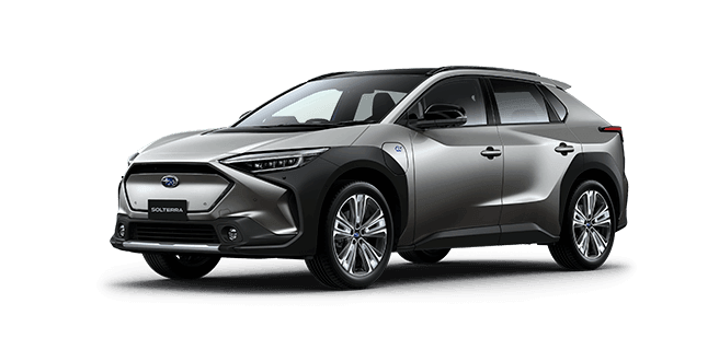 Solterra AWD Touring