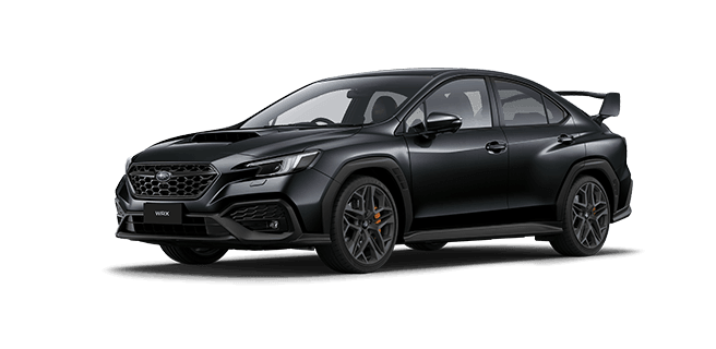 WRX AWD tS Spec B