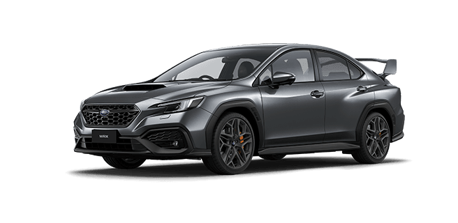WRX AWD tS Spec B