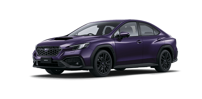 WRX AWD RS Sport Lineartronic®