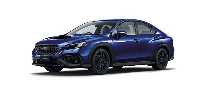 WRX AWD tS Sport Lineartronic®