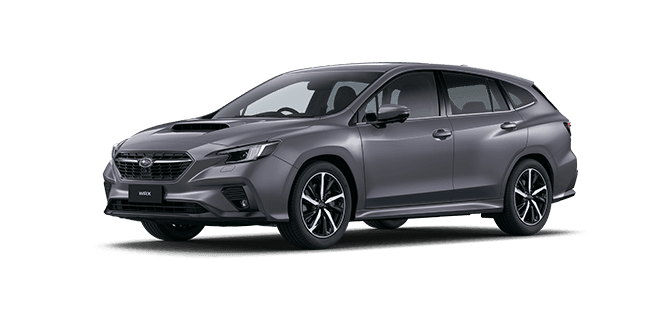 WRX AWD GT Sportswagon