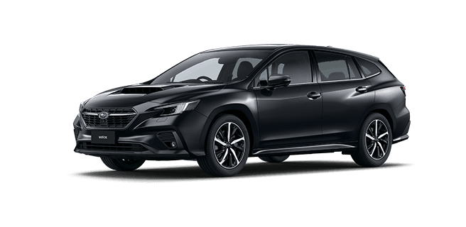WRX AWD GT Sportswagon