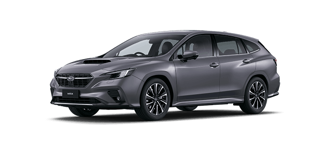 WRX AWD tS Sportswagon