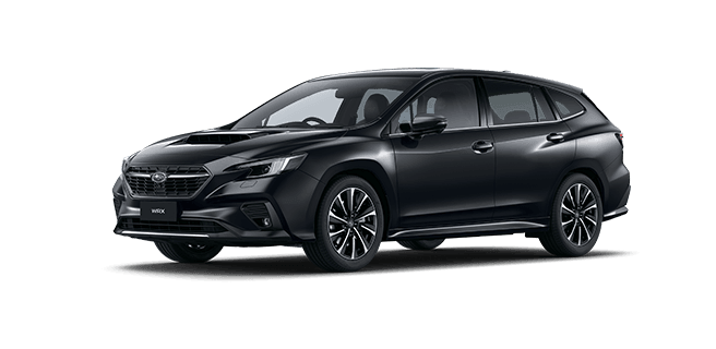 WRX AWD tS Sportswagon