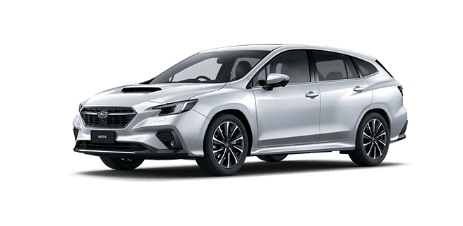 WRX AWD tS Sportswagon