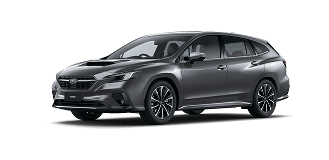 WRX AWD tS Sportswagon