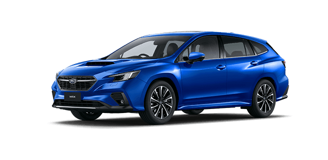 WRX AWD tS Sportswagon
