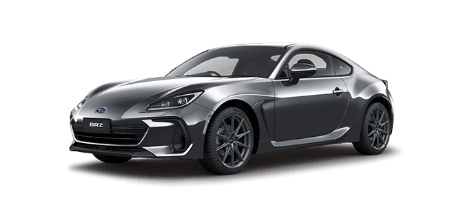 BRZ Coupe